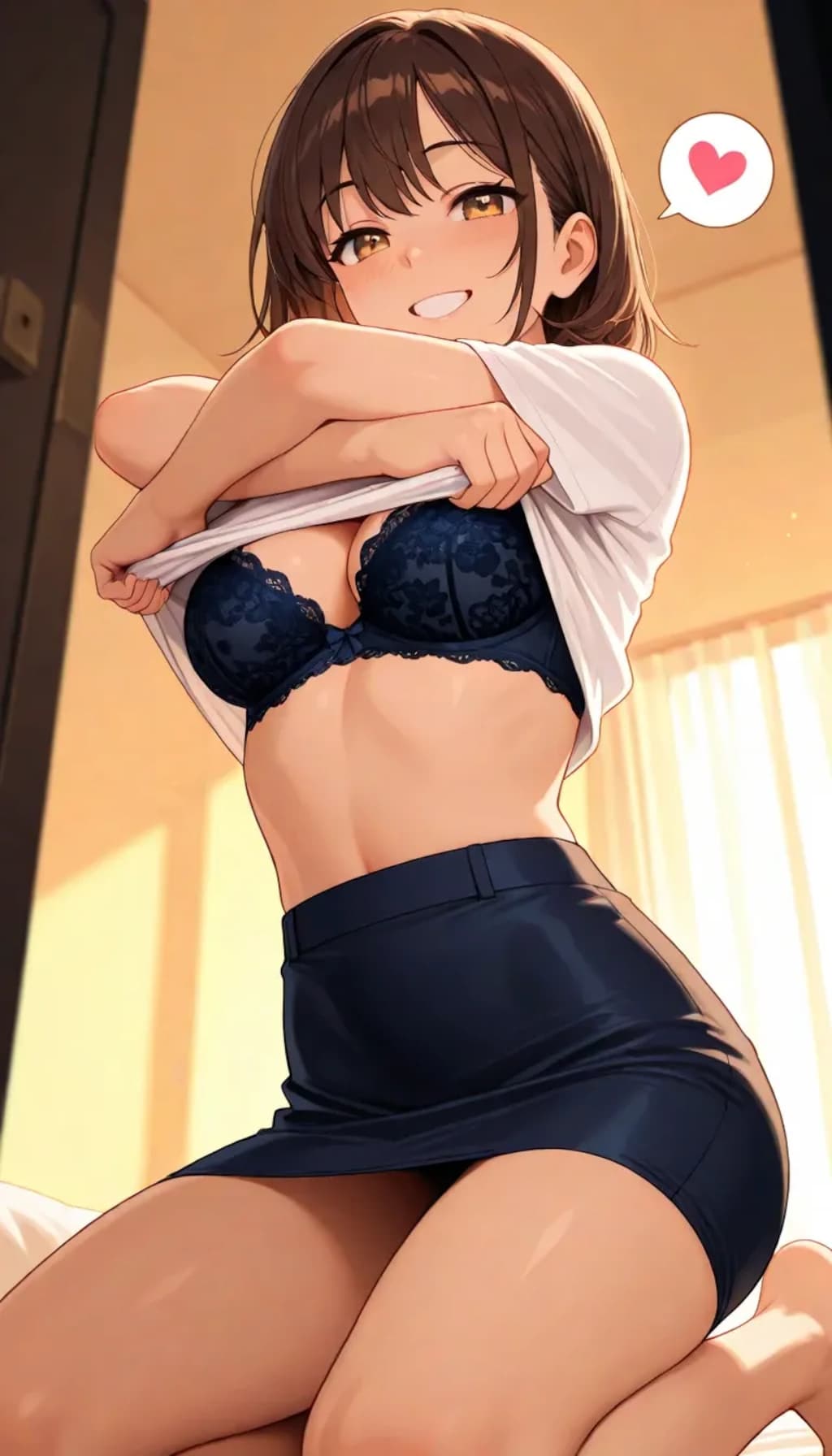 sex on the sofa
