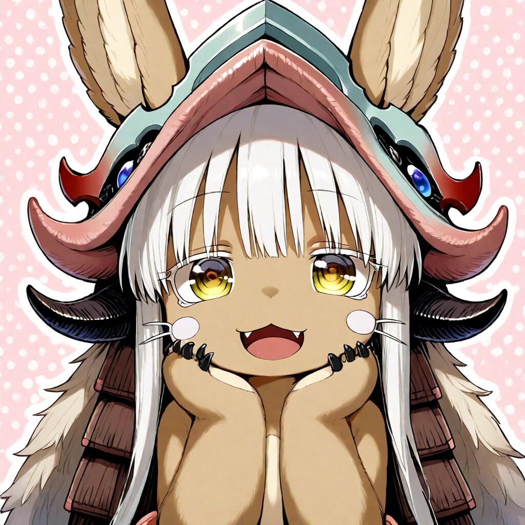GRYPHONナナチ