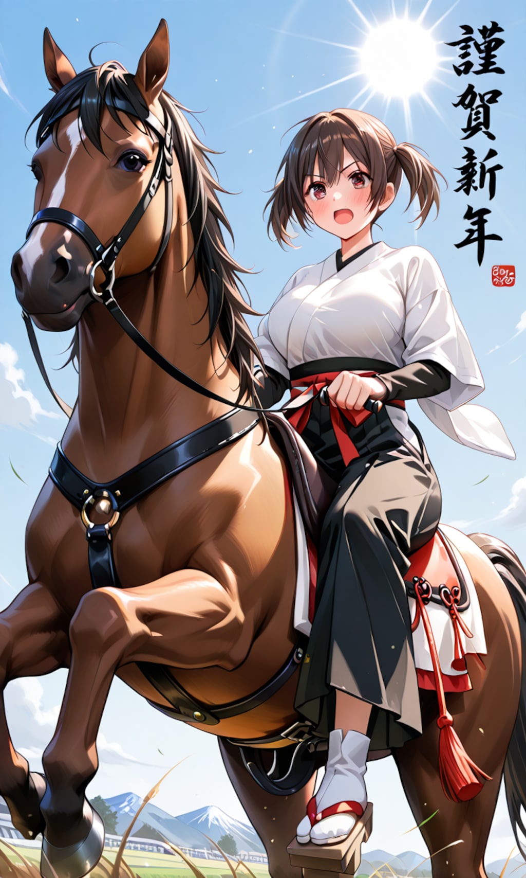 フィオーレ・ボルジア2