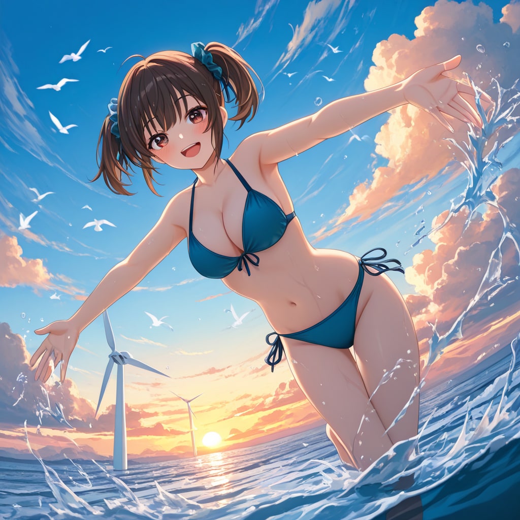 フィオーレ・ボルジア2