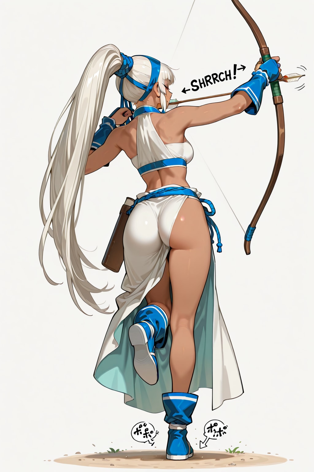 🏹