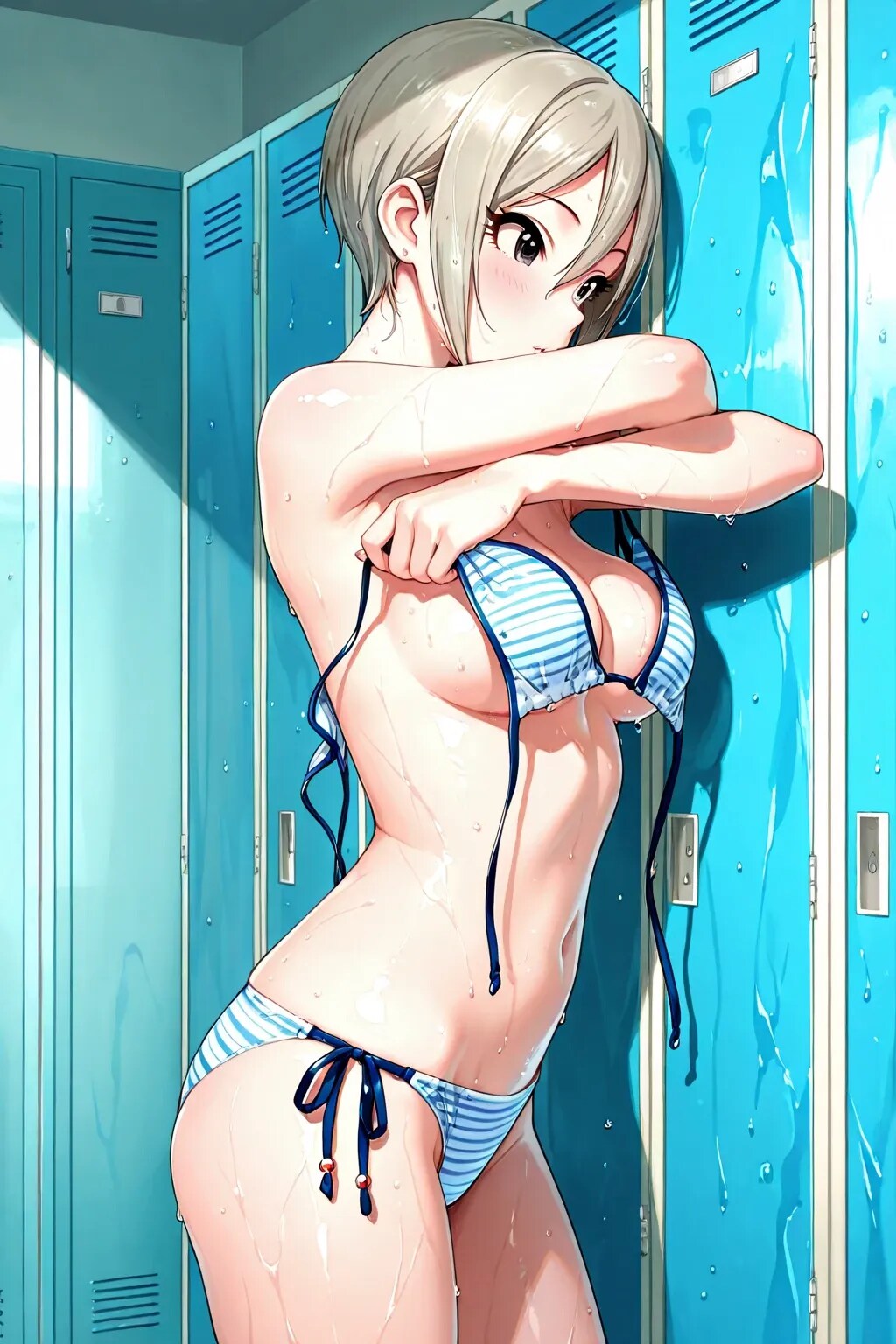塩見周子  写真集