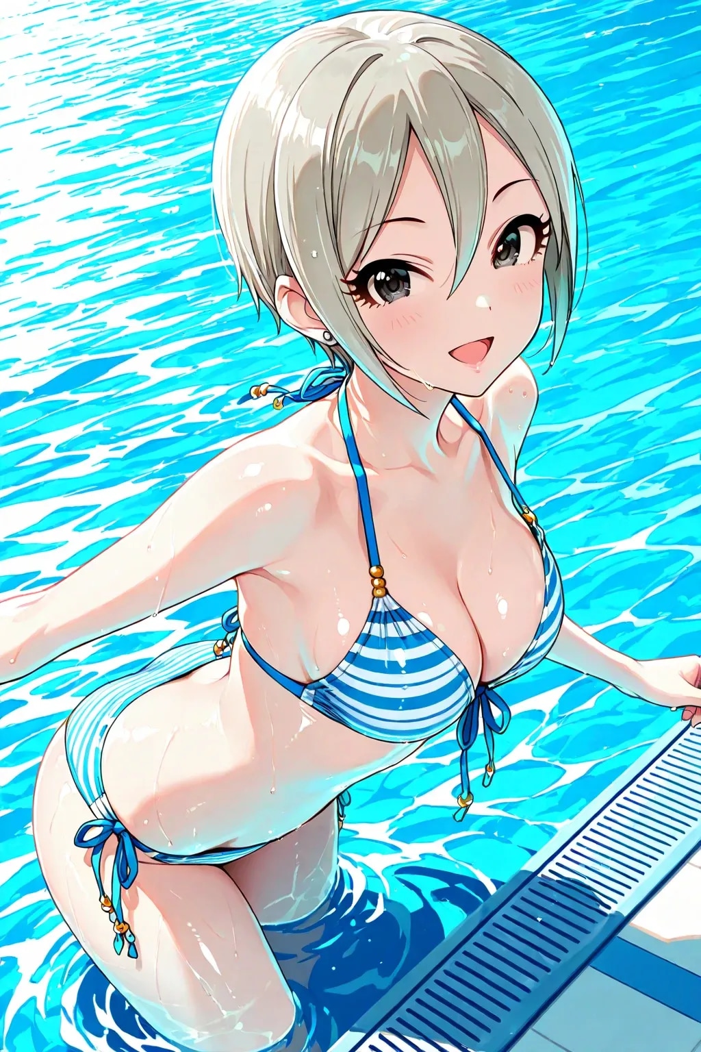 塩見周子  写真集