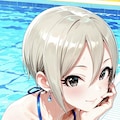 塩見周子  写真集 5枚目