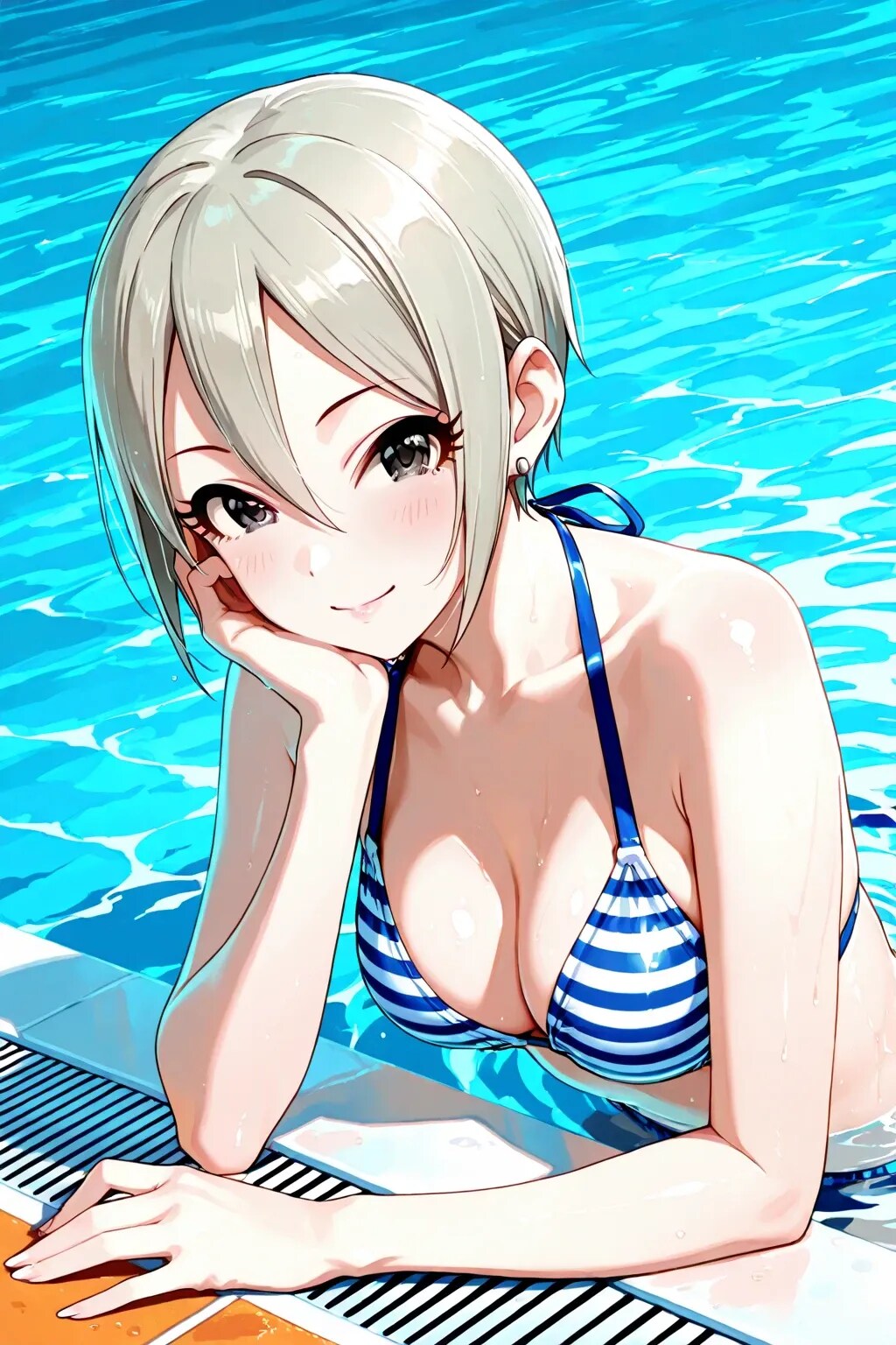 塩見周子  写真集