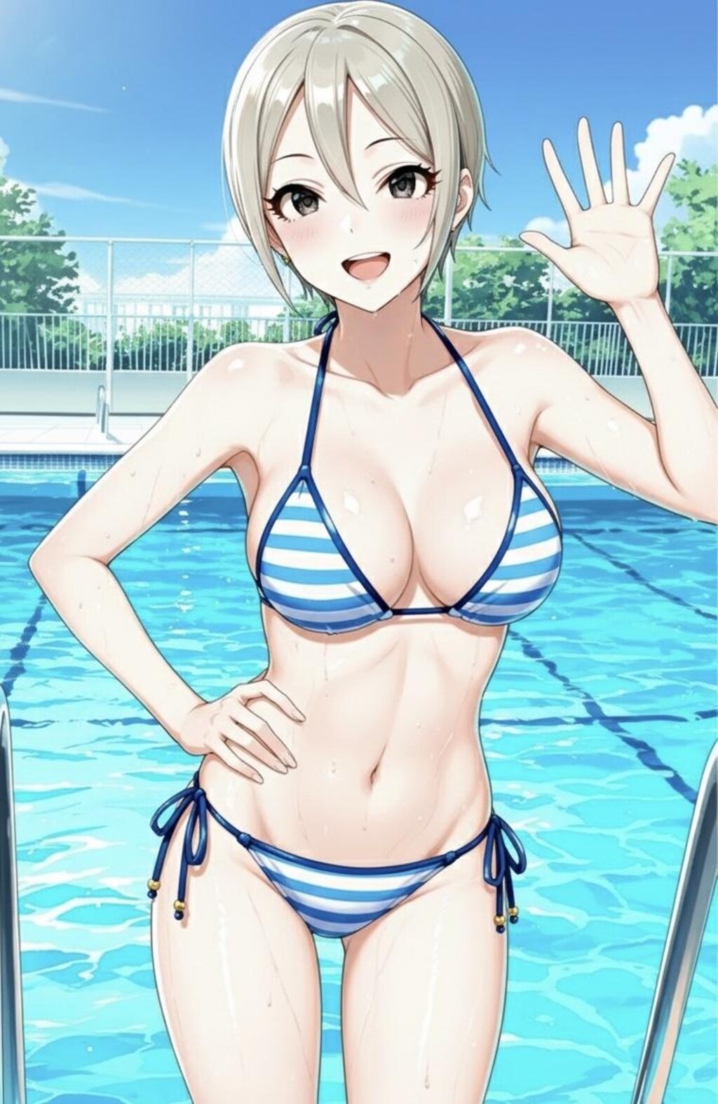 塩見周子  写真集
