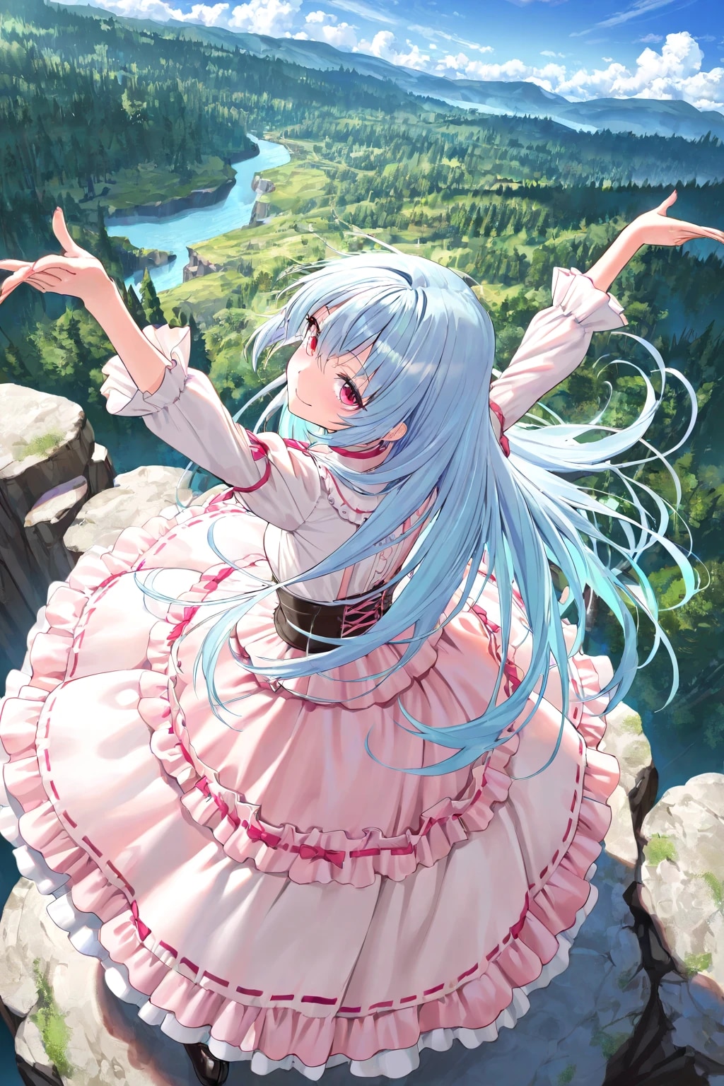 支配者ごっこ | の人気AIイラスト・グラビア