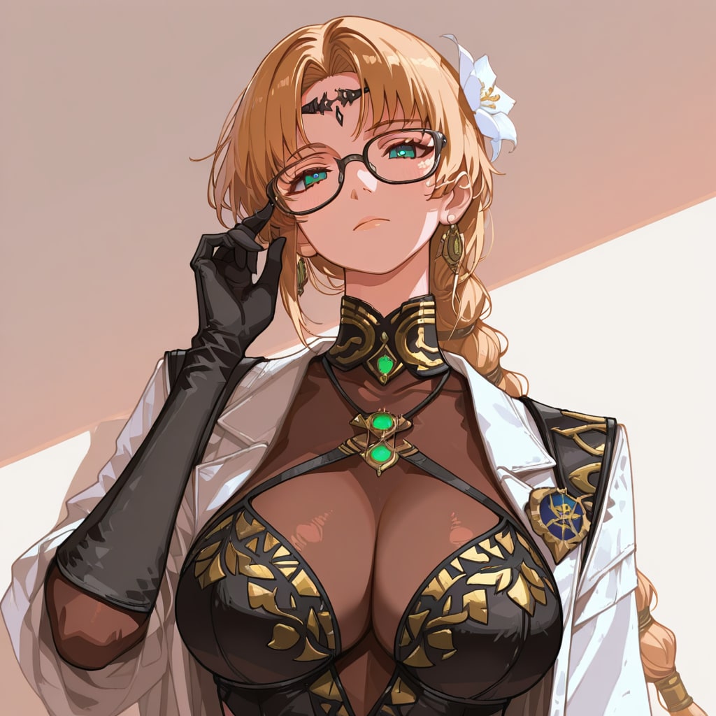 才女