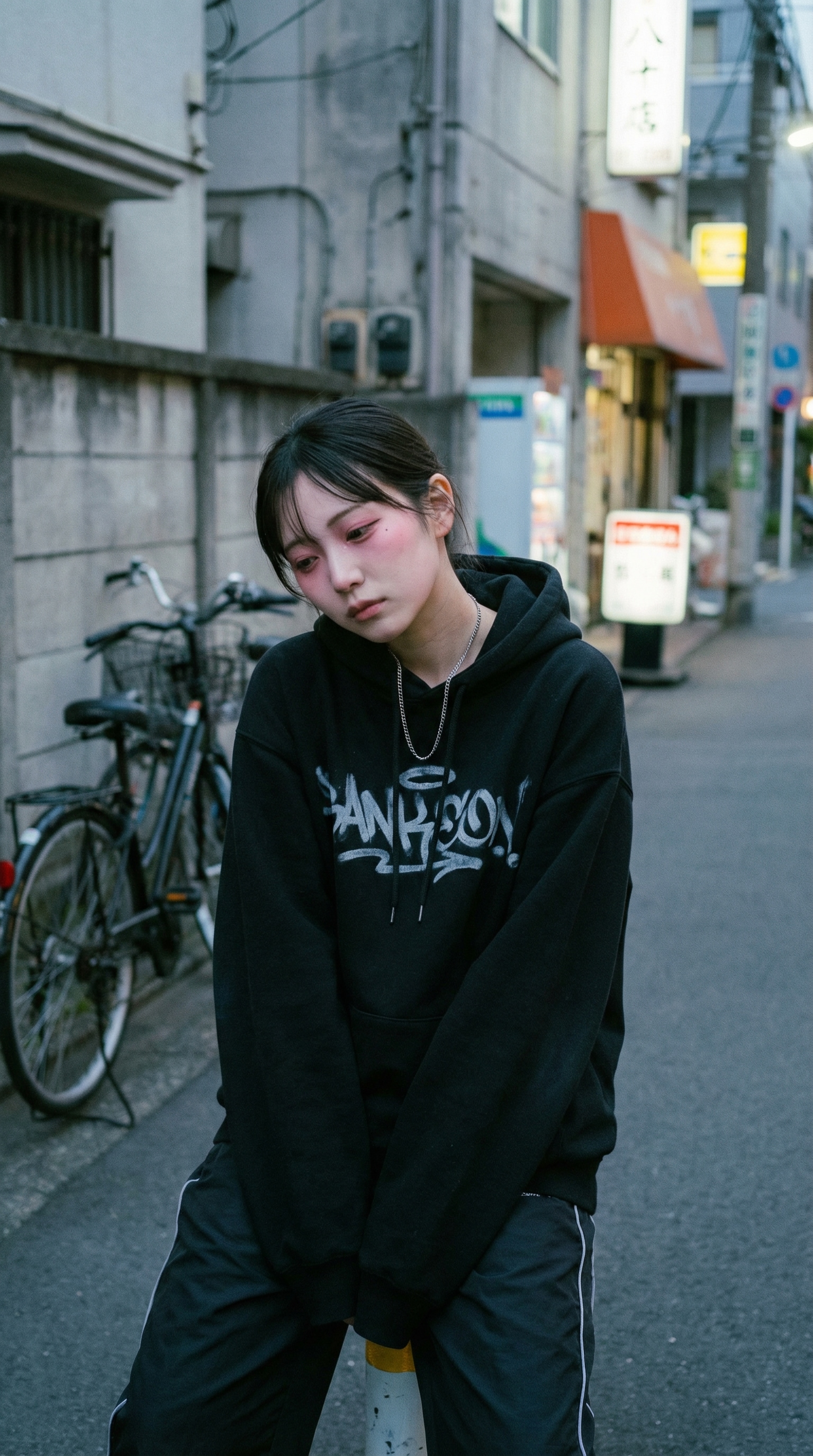 Concrete Melody | の人気AIイラスト・グラビア