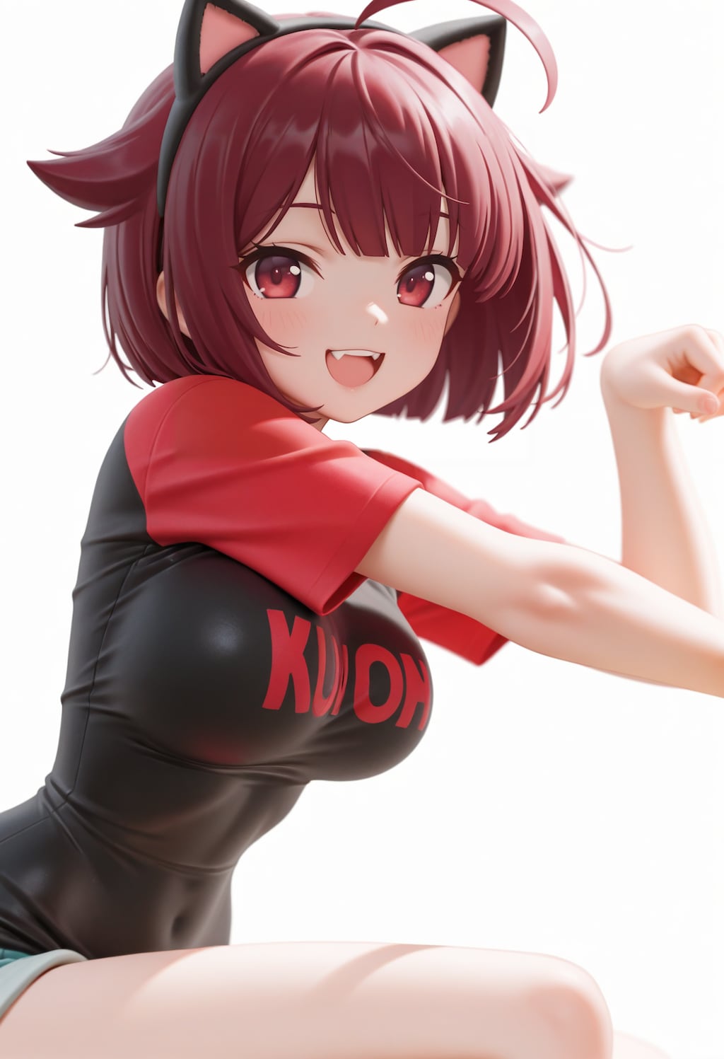 組み立てむーかなのにゃ