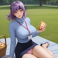 ピクニックデート 11枚目