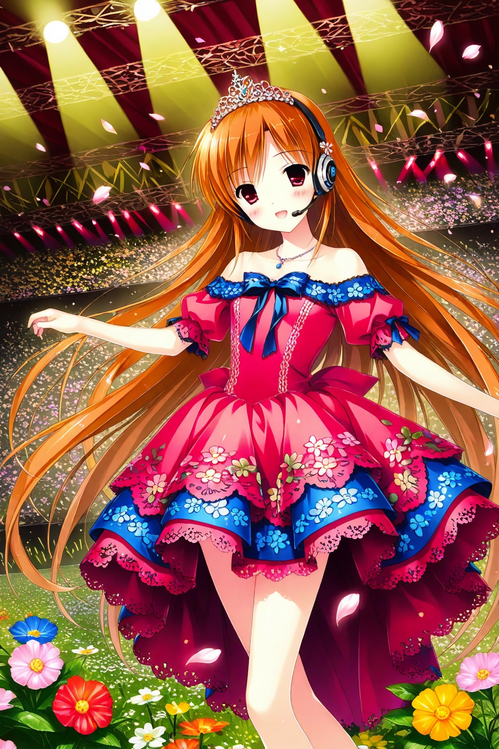 7thシングル アー写(フロントメンバー以外)