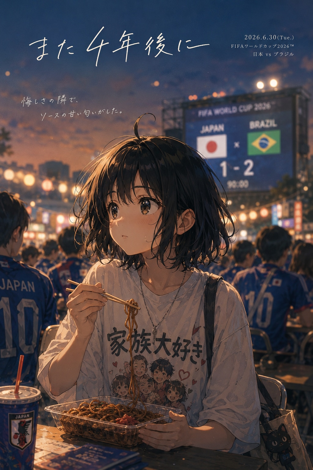 焼きそば