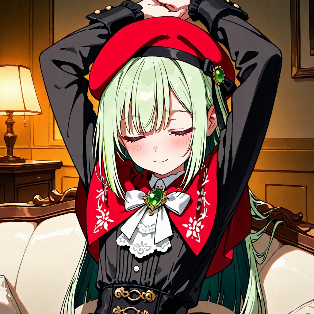 モーティス