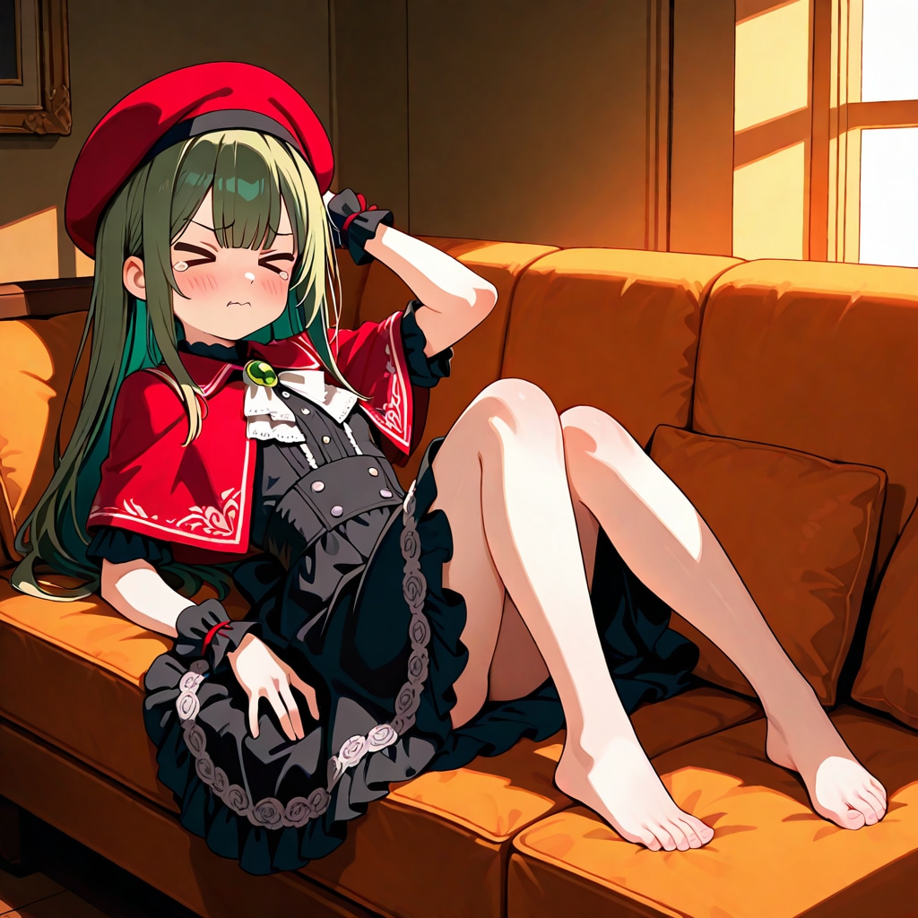 モーティス