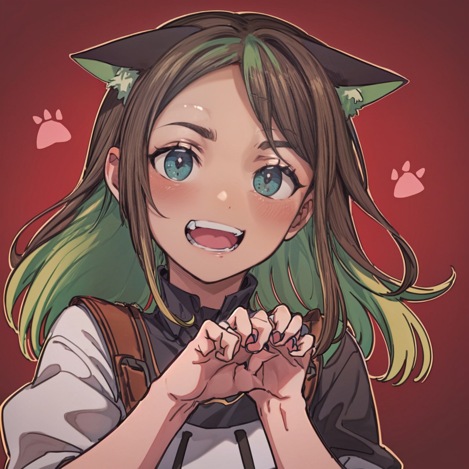 🐈ﾆｬﾝ2