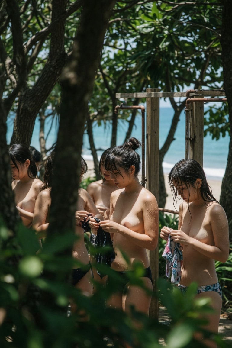 夏のお楽しみ５