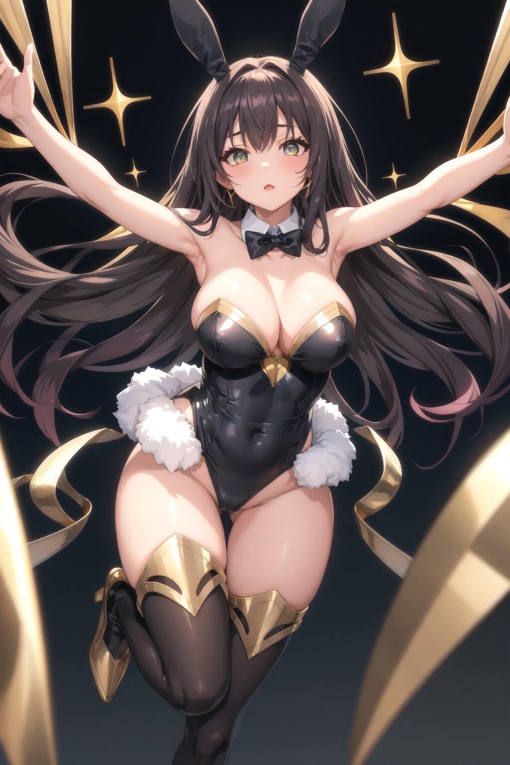 キラバニー
