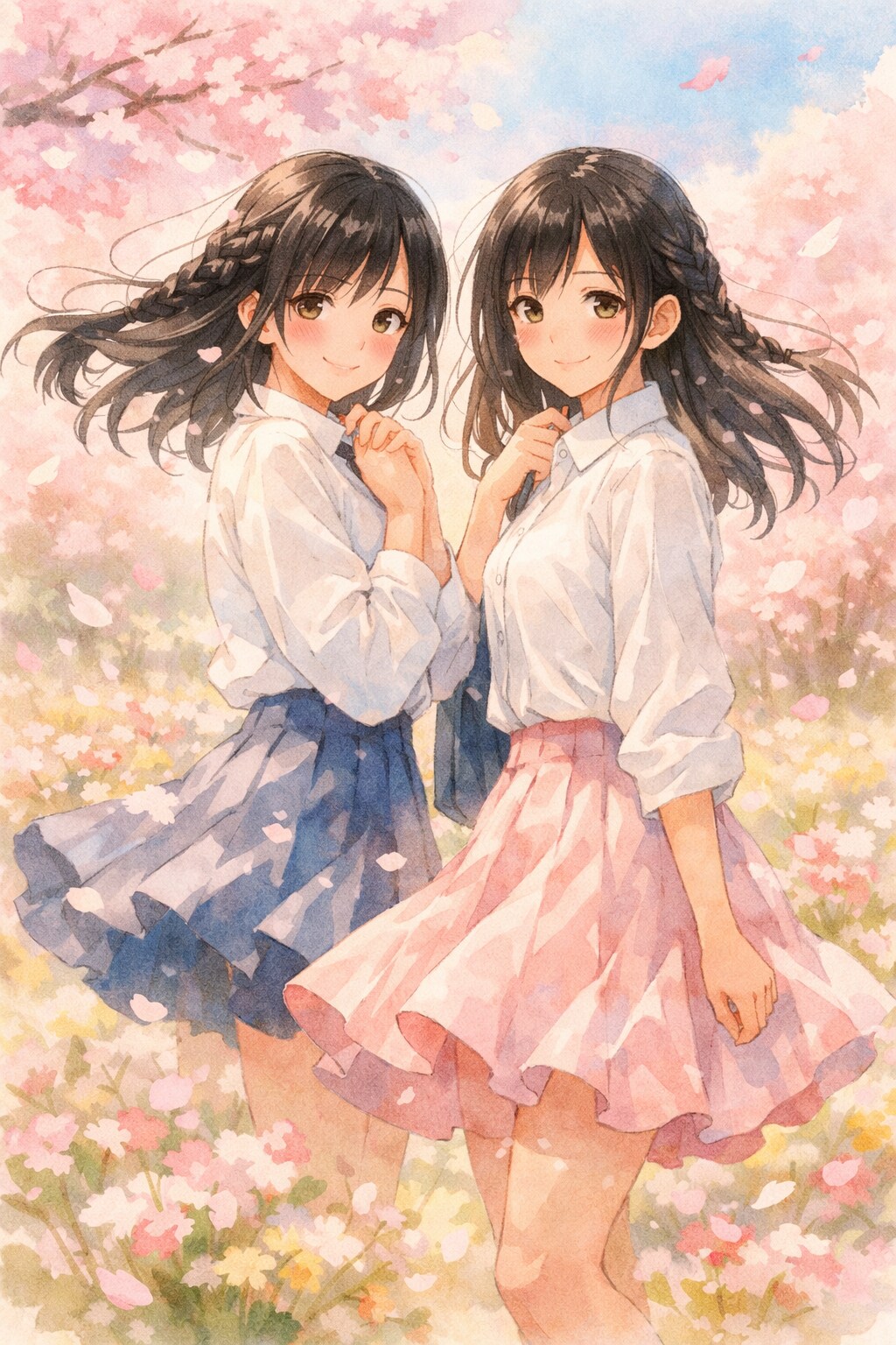 ふたご