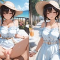 デート後に 2枚目