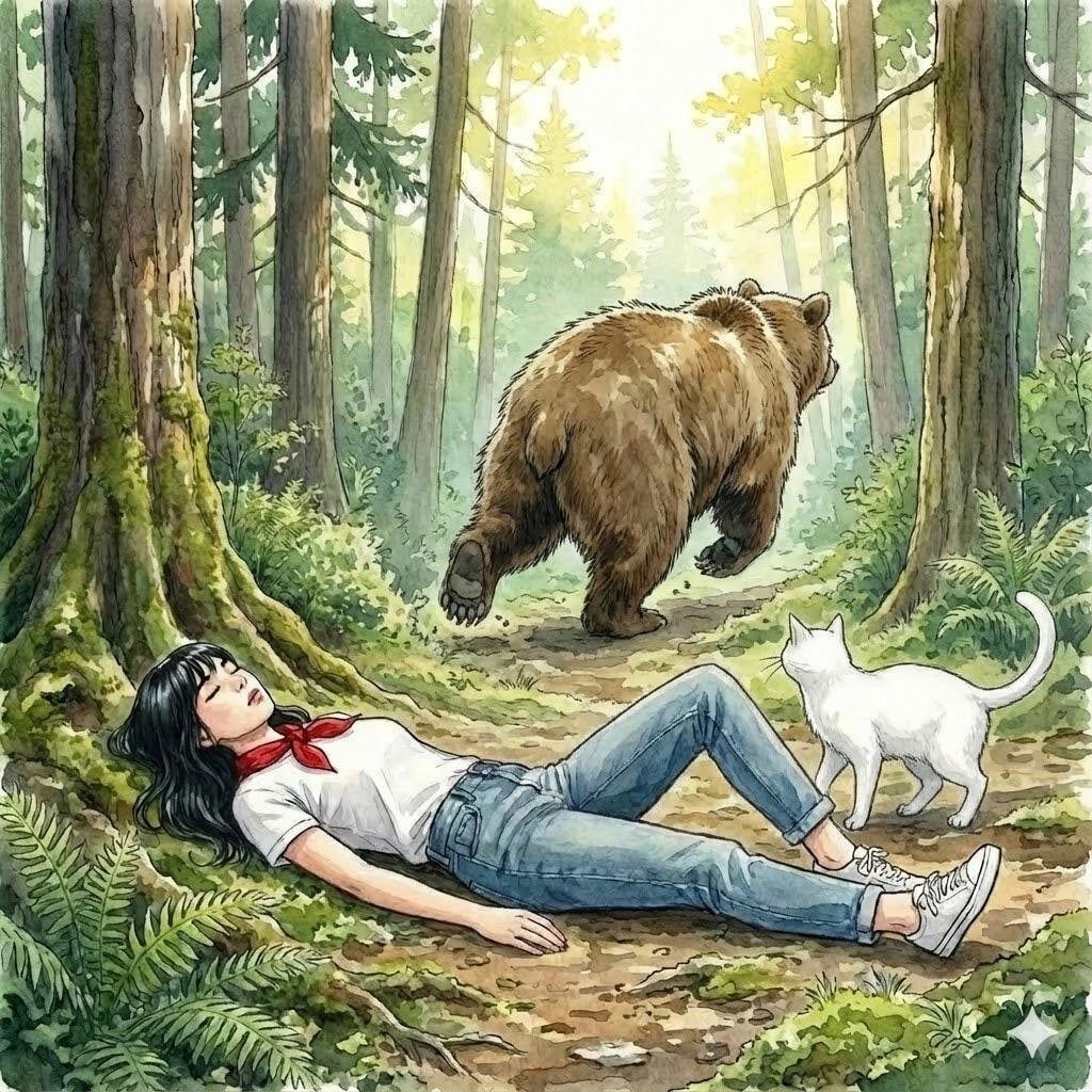 総集編パターン1-1🚢大型クルーズ船が座礁して火災