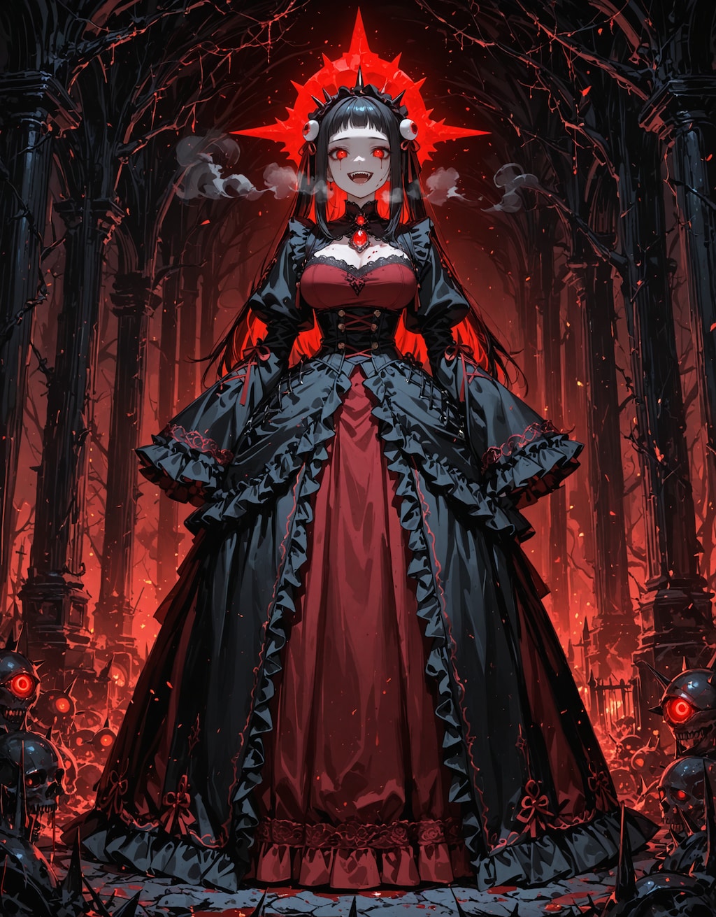 妾の名はグリゼルダ