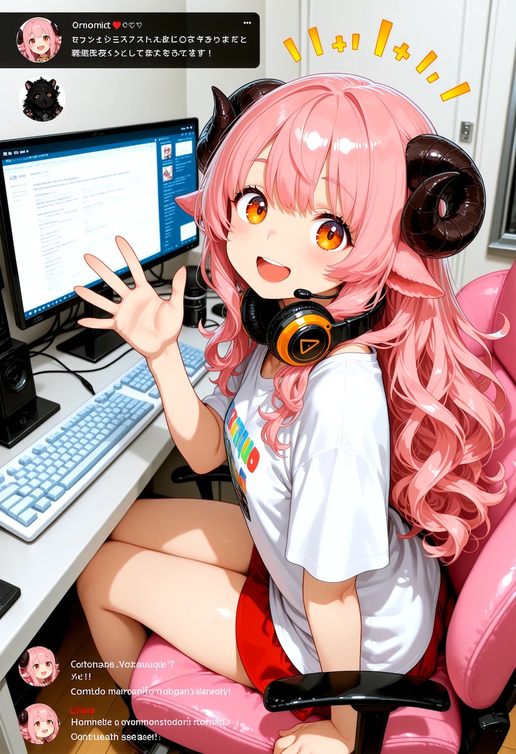 4月14日 椅子の日