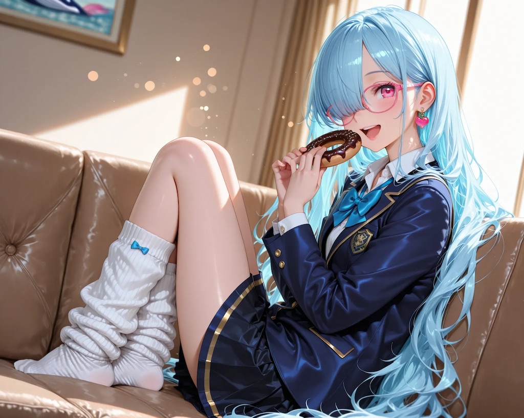 すきなものを出したい