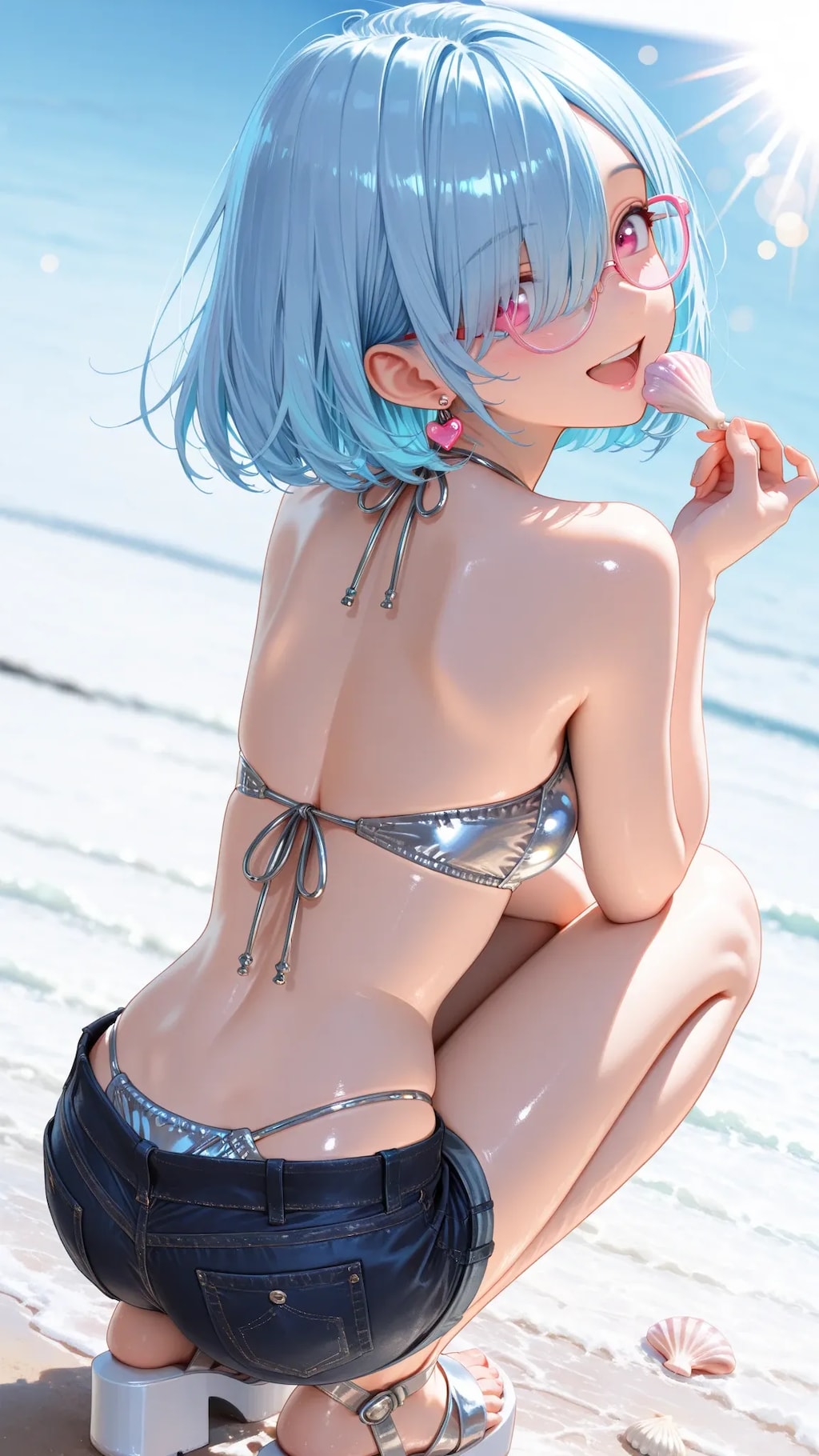 すきなものを出したい