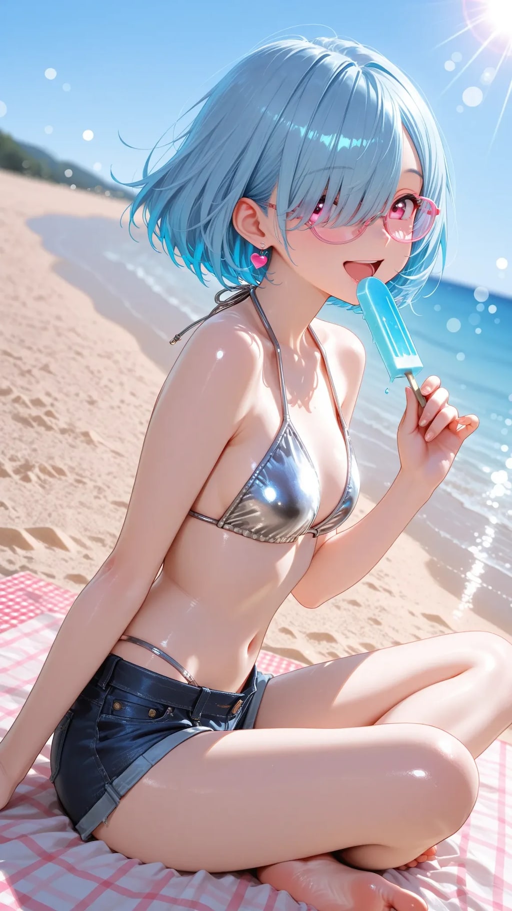すきなものを出したい