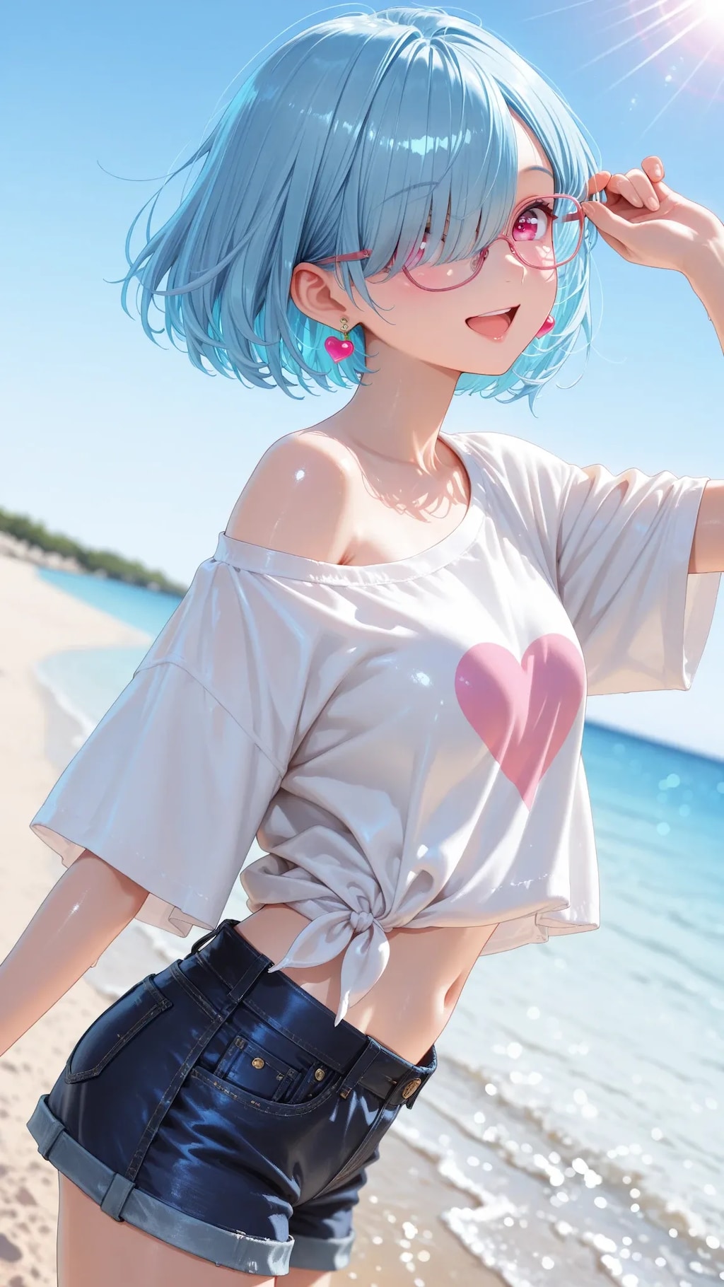 すきなものを出したい