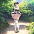 ロリータファッション✧ パンチラサービス✧ 10枚目