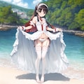 ロリータファッション✧ パンチラサービス✧ 7枚目