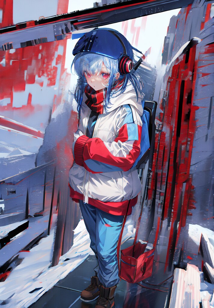 ⚙⛄