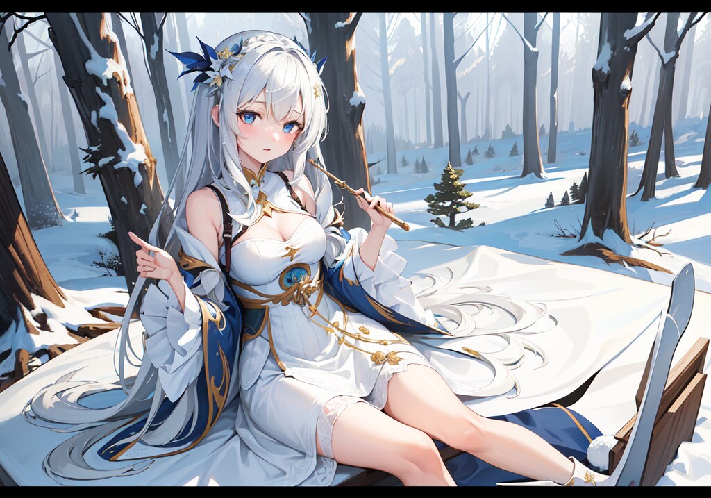 ARIA WINTERSONG