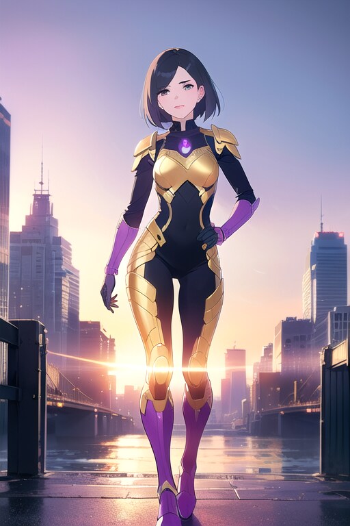 SEE YOU OPAL | の人気AIイラスト・グラビア