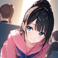 ご用意が出来ましたご主人さま 2枚目