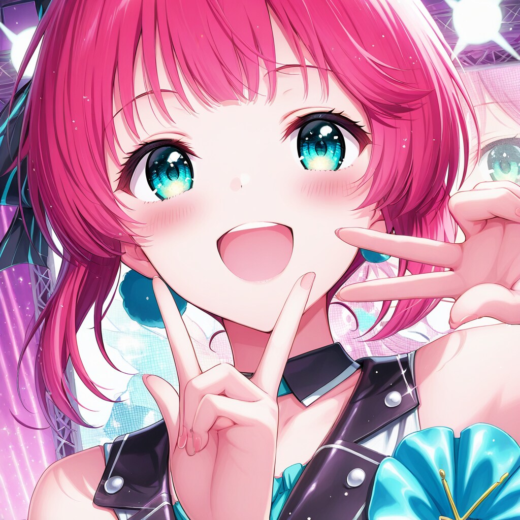 3時のアイドル研修生（４）QILIN | の人気AIイラスト・グラビア