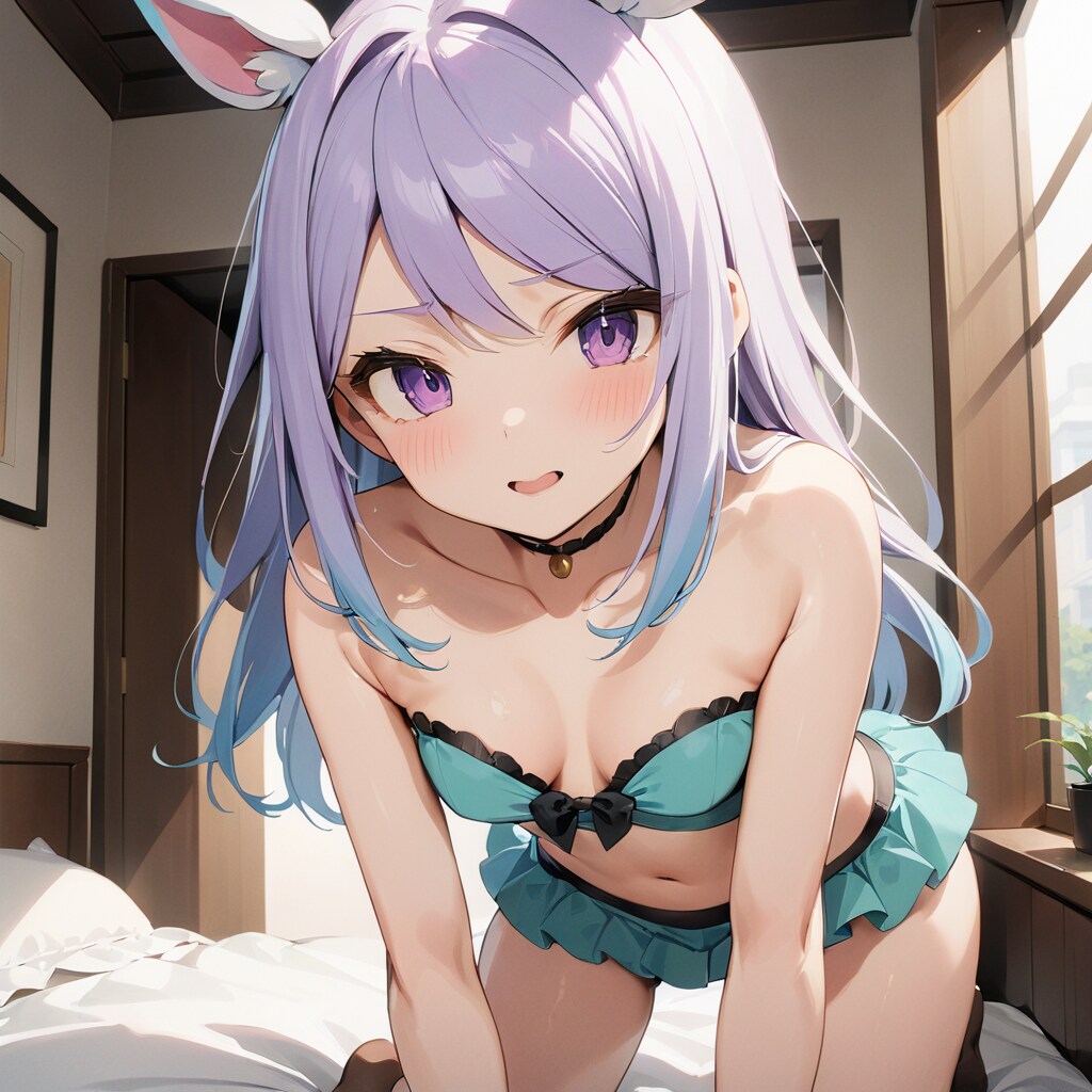 今朝のメジロマックイーンですわ