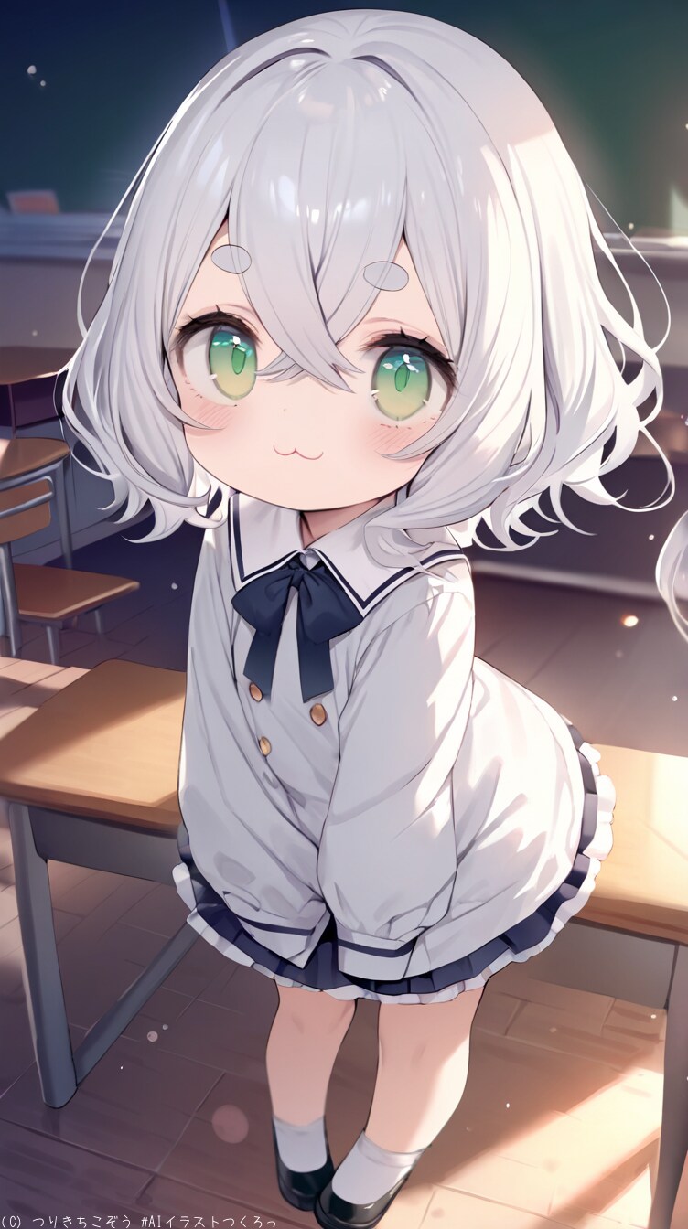 真帆さん