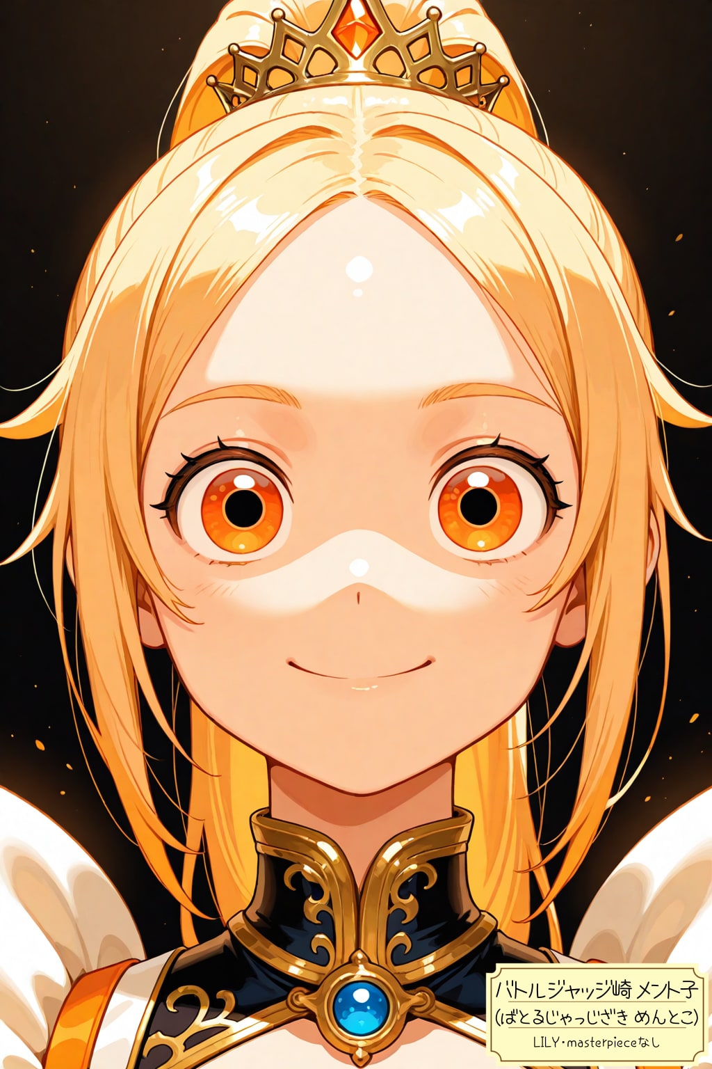 LILYうちの子