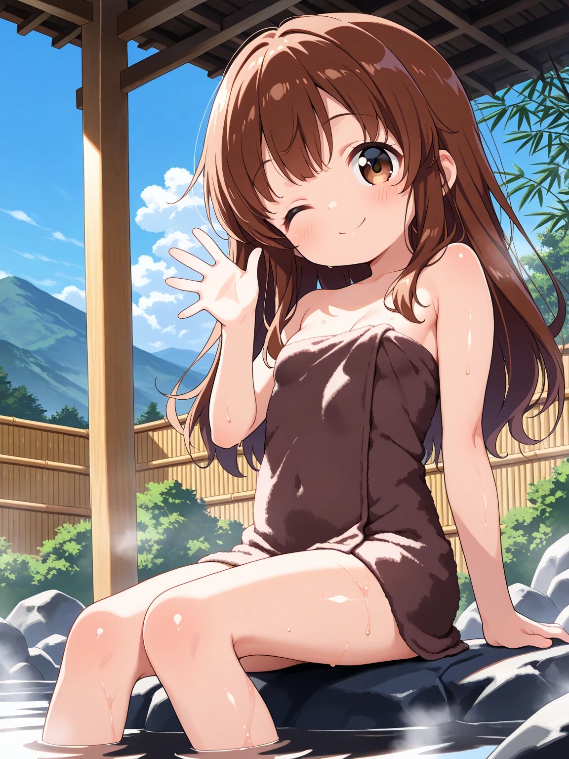 📒かえでちゃんが見つけた観光スポット