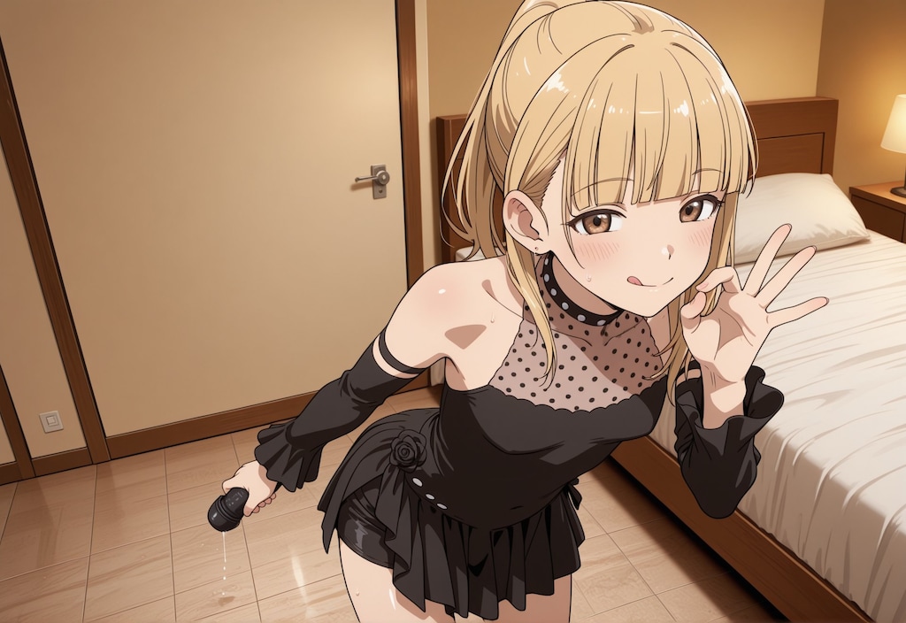 申川りんな メダリスト