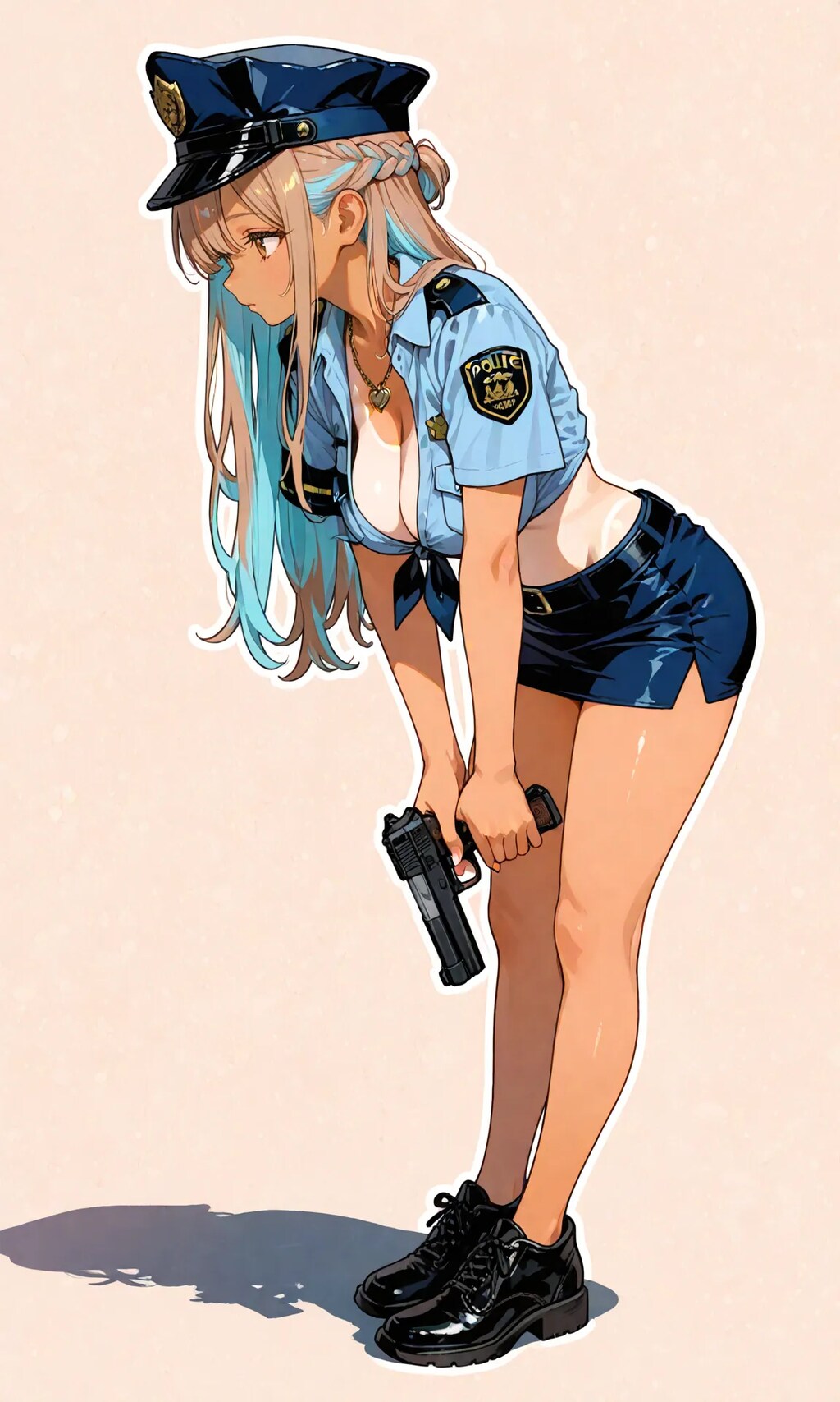 police🔫10