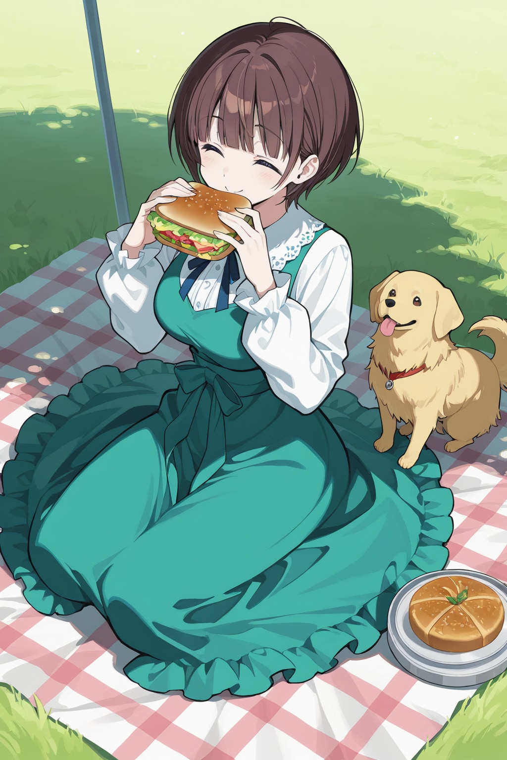 ピクニック　その２