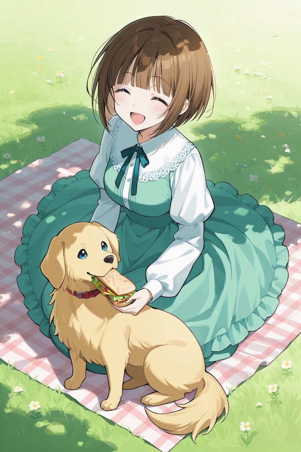 ピクニック　その２