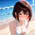 アイドルの秘メ事(表紙) 4枚目