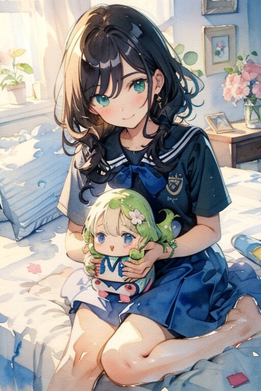 習作