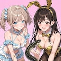 ウナギ？否、U・NAGI！ 4枚目
