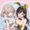 ウナギ？否、U・NAGI！ 2枚目